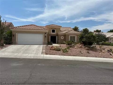 2837 Spalding Dr, Las Vegas, NV 89134