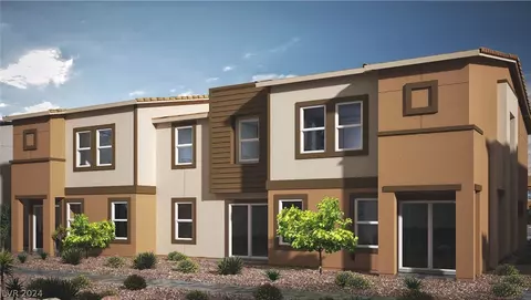 6065 Amaryllis St #34, North Las Vegas, NV 89081