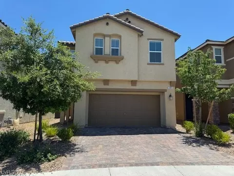 2991 Marble Stone Ave, Henderson, NV 89044