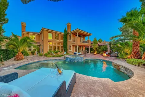 15 Benevolo Dr, Henderson, NV 89011