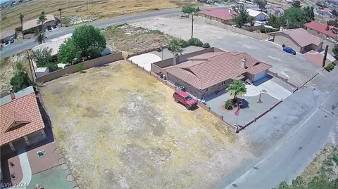 1111 Daytona St, Pahrump, NV 89048