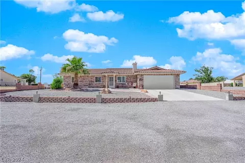 1101 Daytona St, Pahrump, NV 89048