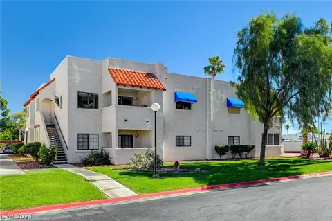 101 Luna Way #246, Las Vegas, NV 89145