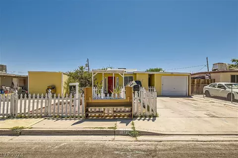 1721 Pacific St, Las Vegas, NV 89104