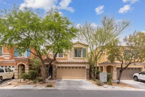 7964 Anaheim Mountain Ave, Las Vegas, NV 89178