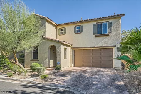 9637 Abbey Pond Ave, Las Vegas, NV 89148