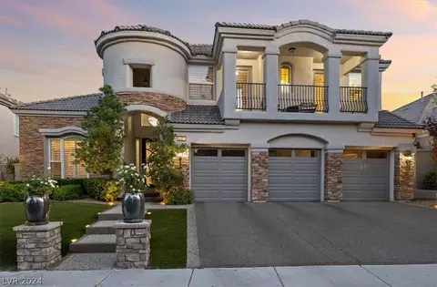 9321 Queen Charlotte Dr, Las Vegas, NV 89145