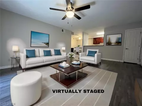 2451 N Rainbow Blvd #1023, Las Vegas, NV 89108