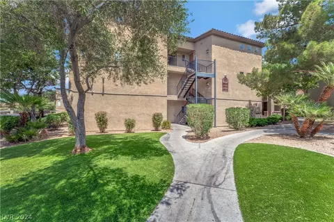 4400 S Jones Blvd #3050, Las Vegas, NV 89103
