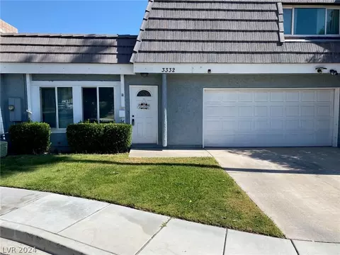 3332 Lovell Ct #0, Las Vegas, NV 89121