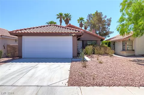 4708 Denwood Dr, Las Vegas, NV 89147