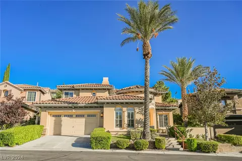 11392 Vernazza Ct, Las Vegas, NV 89138