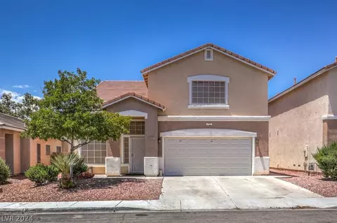 6145 Morning Wing Dr, North Las Vegas, NV 89031