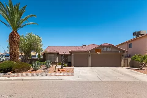 6560 Bellwood Ct, Las Vegas, NV 89118