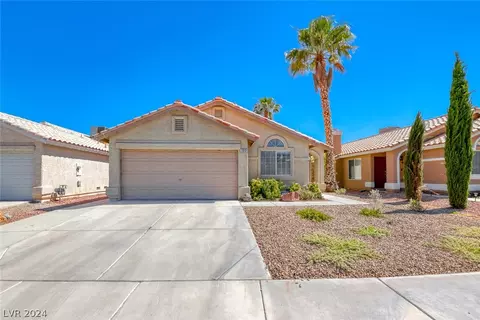 7013 Desert Clover Ct, Las Vegas, NV 89129