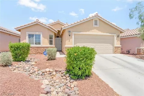 5892 Sierra Medina Ave, Las Vegas, NV 89139