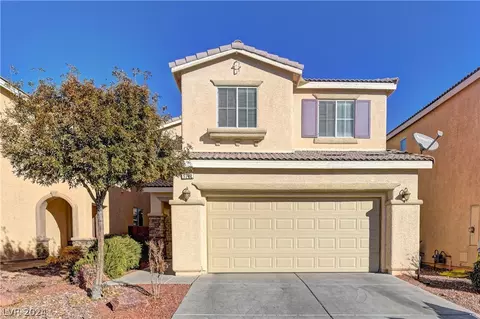 9252 Cabin Cove Ave, Las Vegas, NV 89148