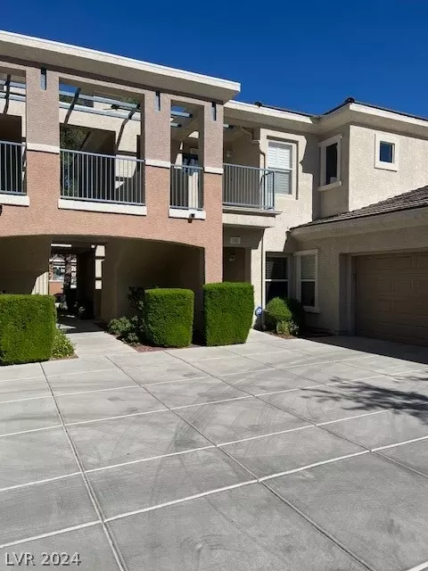820 Sunrise Peak Ln #203, Las Vegas, NV 89144