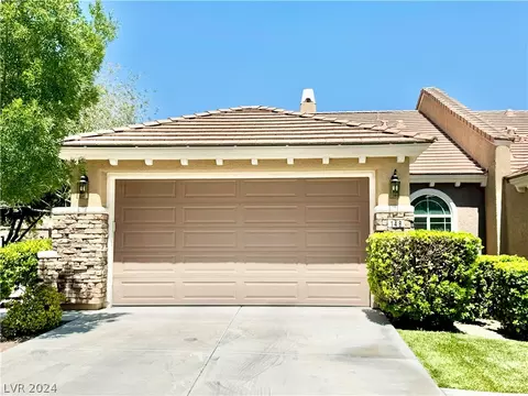 148 Coyote Rock Ct, Las Vegas, NV 89138