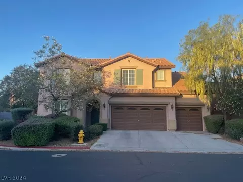 9265 Moose Country Pl, Las Vegas, NV 89178