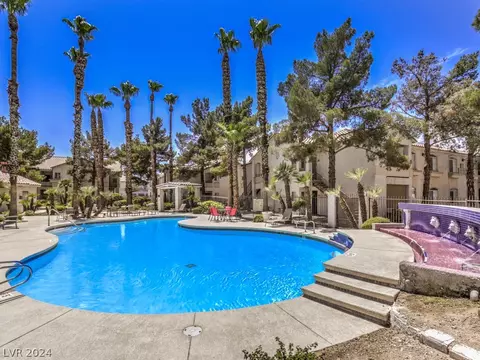 75 N Valle Verde Dr #1213, Henderson, NV 89074