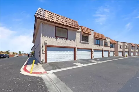 5466 S Maryland Pkwy #0, Las Vegas, NV 89119