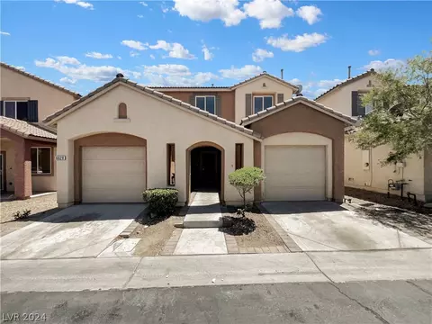6629 Crystal Run Ln, Las Vegas, NV 89122