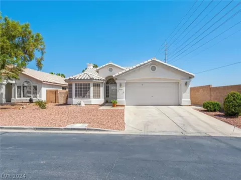 8500 Quail Brook Ave, Las Vegas, NV 89117