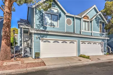 3216 Brahms Dr #-, Las Vegas, NV 89146
