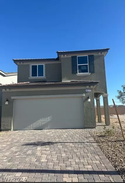 4279 W Gary Ave, Las Vegas, NV 89139
