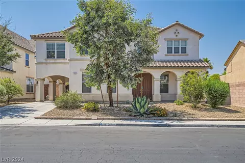 2641 Cattrack Ave, North Las Vegas, NV 89081