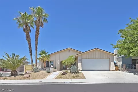 3751 Riano Cir, Las Vegas, NV 89103