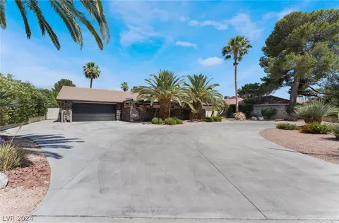 401 Lacy Ln, Las Vegas, NV 89107