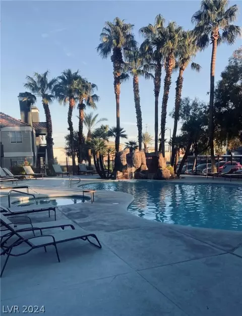 Undisclosed, Las Vegas, NV 89117