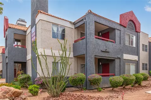 8600 W Charleston Blvd #2056, Las Vegas, NV 89117
