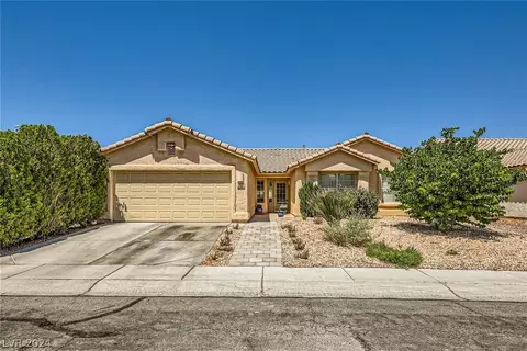 3527 Stampede Ct, North Las Vegas, NV 89032