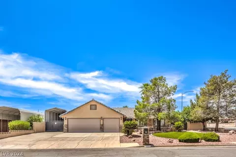 101 E Rancho Dr, Henderson, NV 89015
