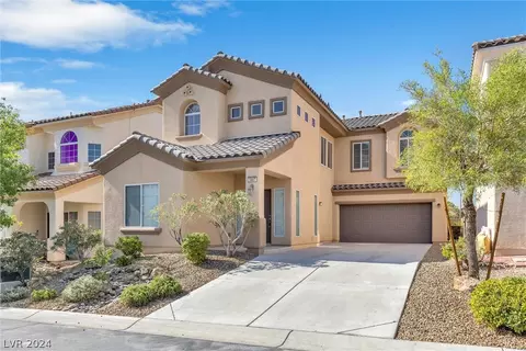 5667 Jelsma Ave, Las Vegas, NV 89141