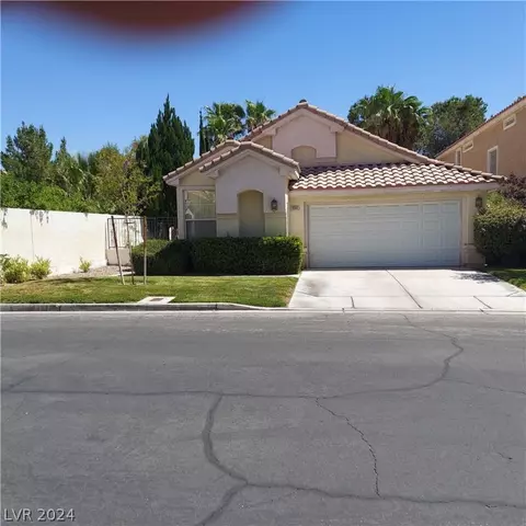 9360 Pitching Wedge Dr, Las Vegas, NV 89134