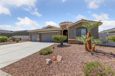 2607 Sparrow Way, Pahrump, NV 89048