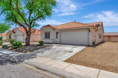 709 Majestic Sky Dr, North Las Vegas, NV 89031