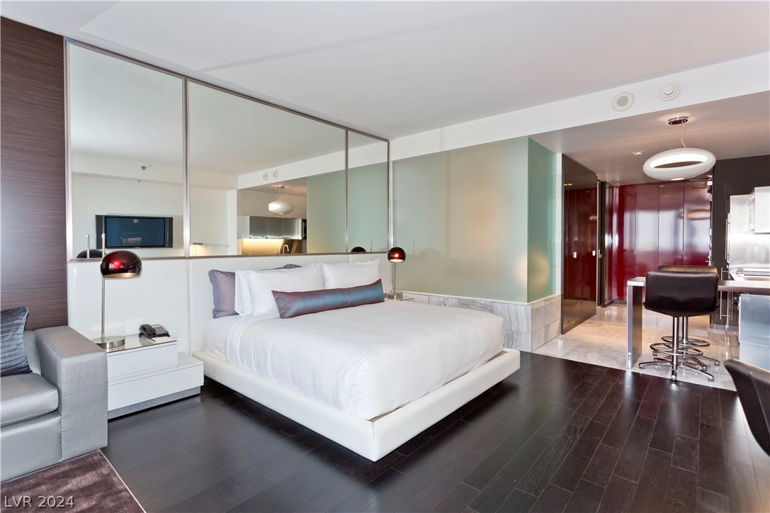 4381 W Flamingo Rd Unit 9310  