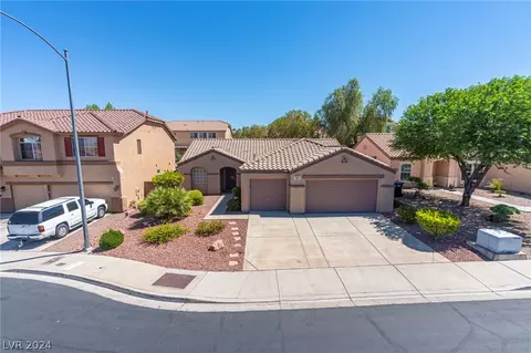 185 Snow Goose Ave, Henderson, NV 89002