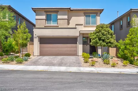 706 Rogue Wave St, Las Vegas, NV 89138