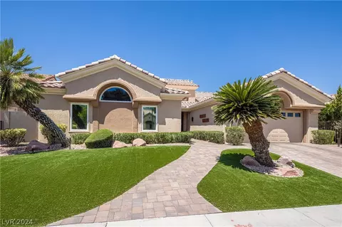 2713 Echo Mesa Dr, Las Vegas, NV 89134