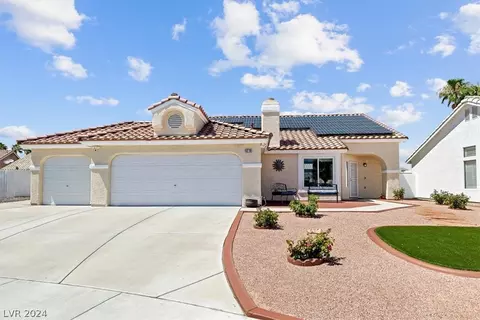 6270 Maxwood Ct, Las Vegas, NV 89122