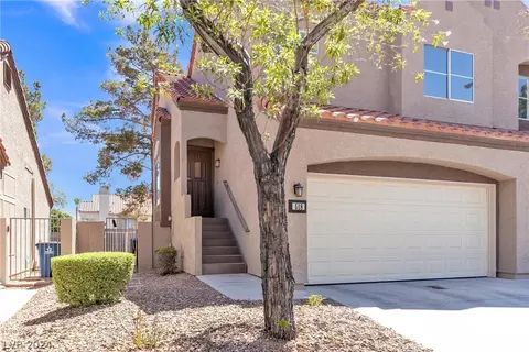 518 Sutters Mill Rd, Henderson, NV 89014
