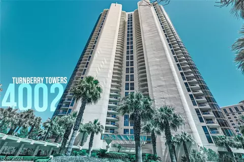 322 Karen Ave #4002, Las Vegas, NV 89109