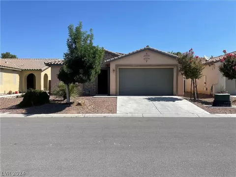 5510 E Carrara Pointe St, Pahrump, NV 89061
