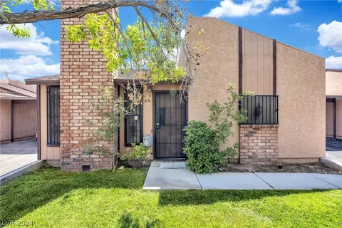 1815 Discus Dr #0, Las Vegas, NV 89108